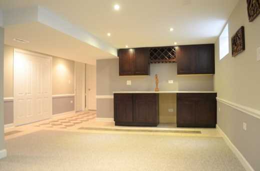 5804 S Newcastle Ave Chicago Il 60638 Mls 09878687 Coldwell 5804 South Newcastle Avenue Photo 18