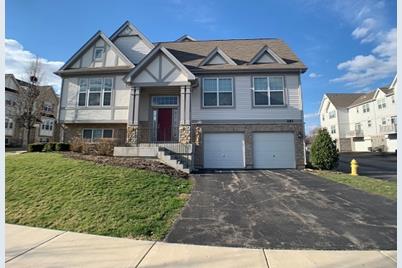 Carol Stream Il >> 261 Bennett Drive Carol Stream Il 60188 Carol Stream Il >> 261 Bennett Drive Carol Stream Il 60188