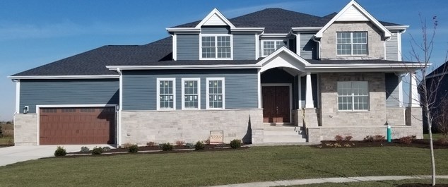 3164 Kingbird Ln, Naperville, IL 60564
