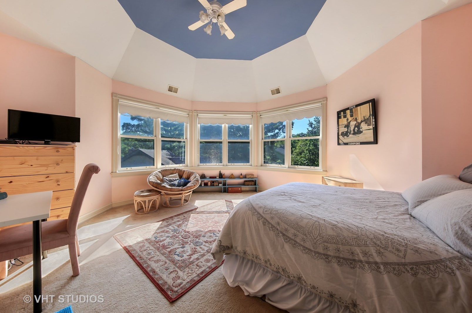 5324 Turvey Ct, Downers Grove IL  exterior