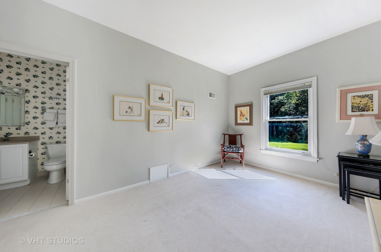 5324 Turvey Ct, Downers Grove IL  exterior