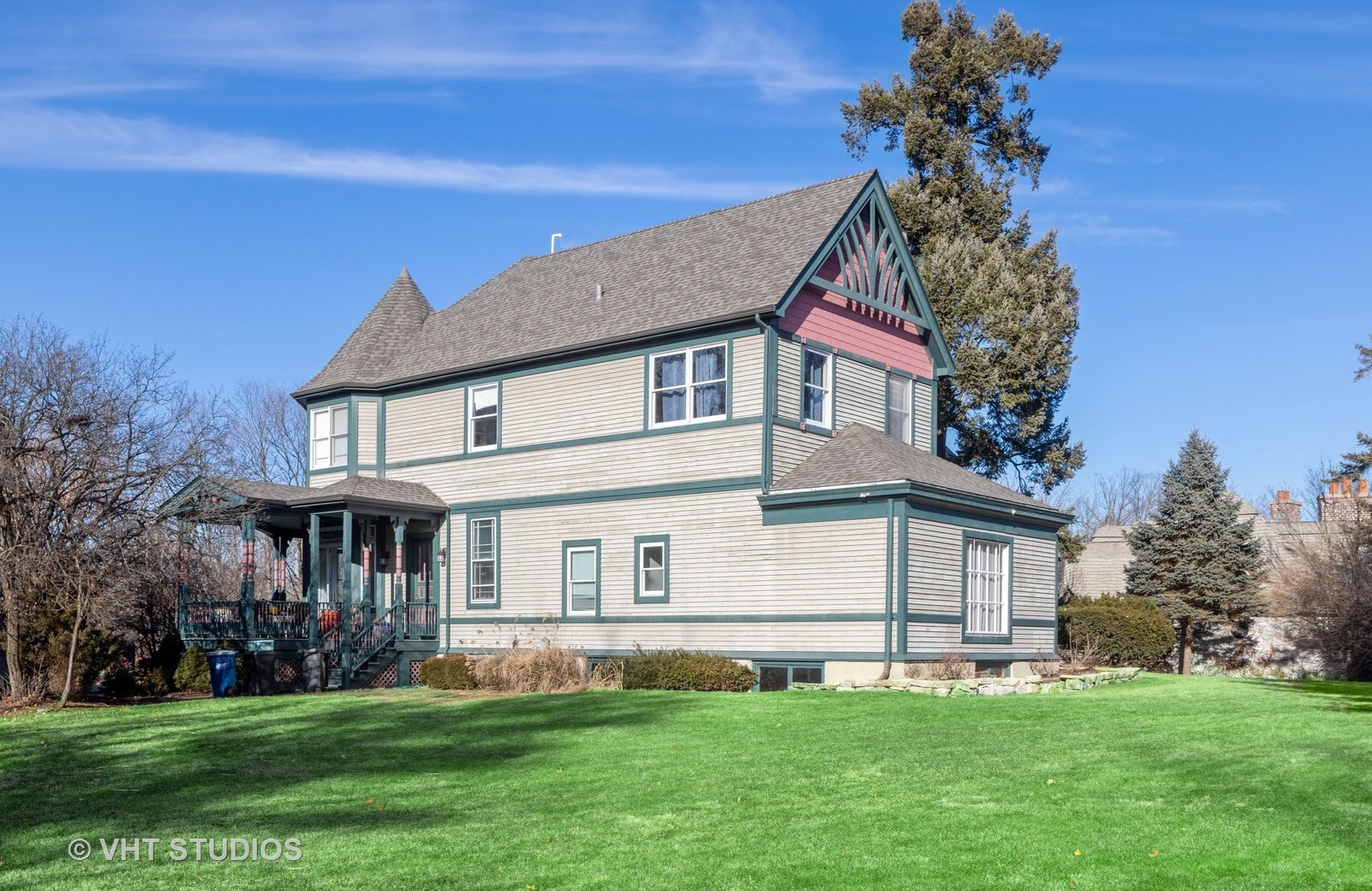 5324 Turvey Ct, Downers Grove, IL 60515-4529