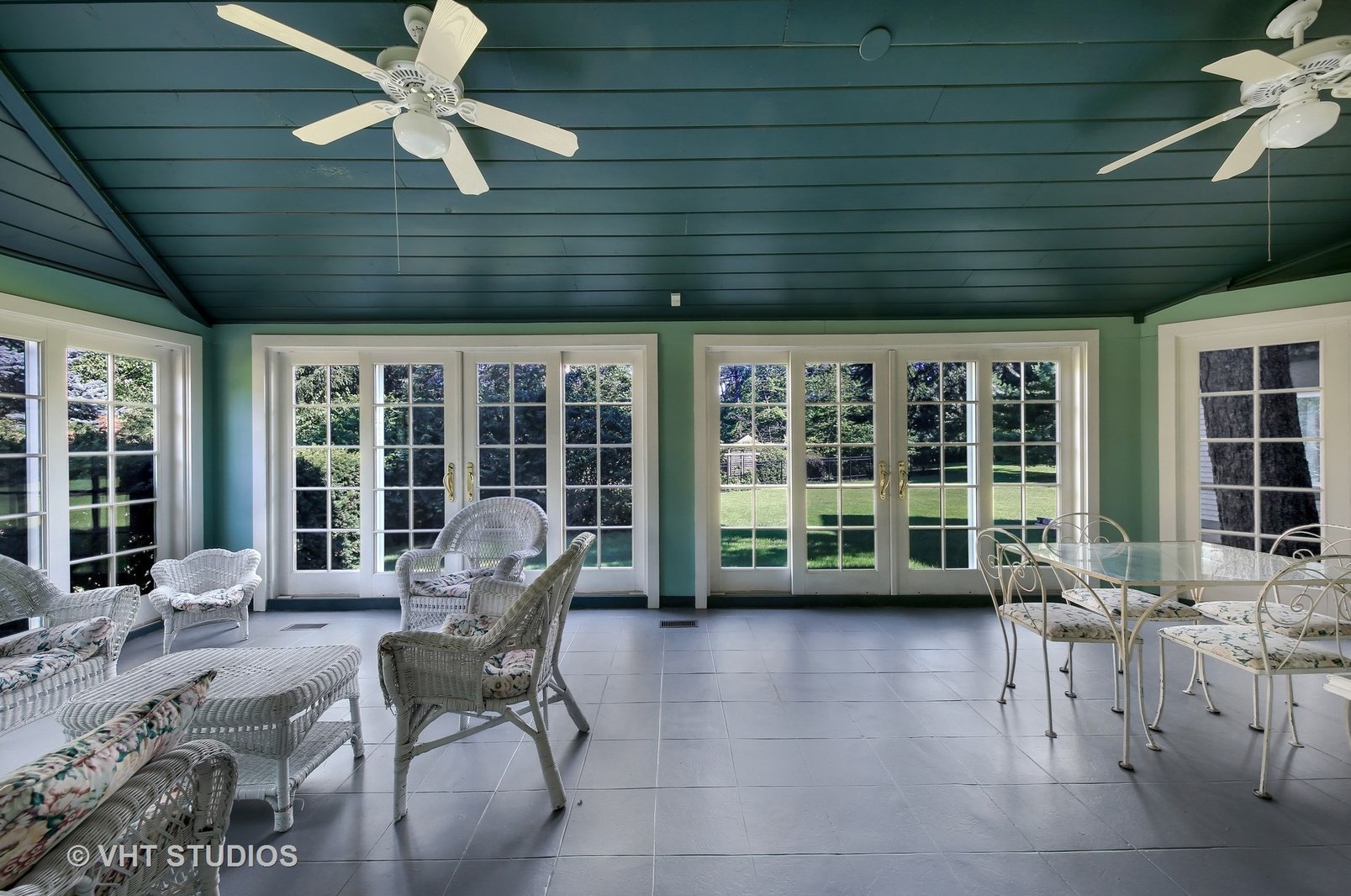 5324 Turvey Ct, Downers Grove IL  exterior