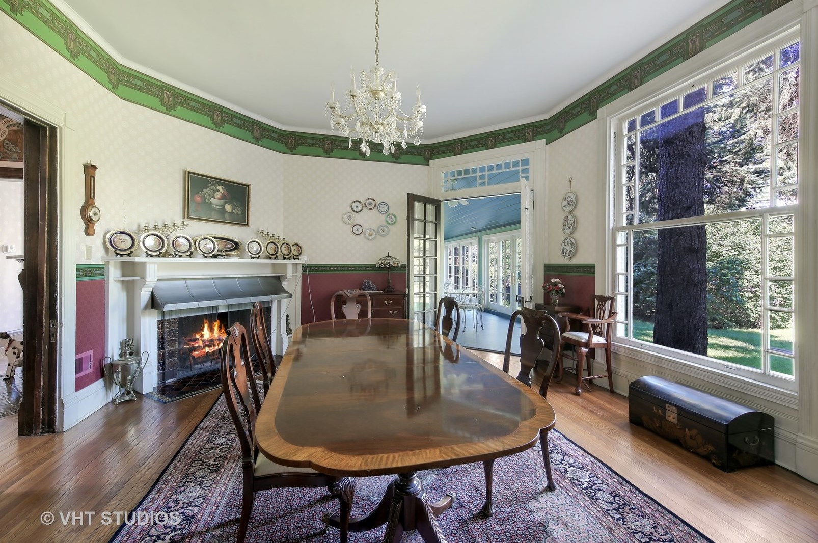 5324 Turvey Ct, Downers Grove IL  exterior