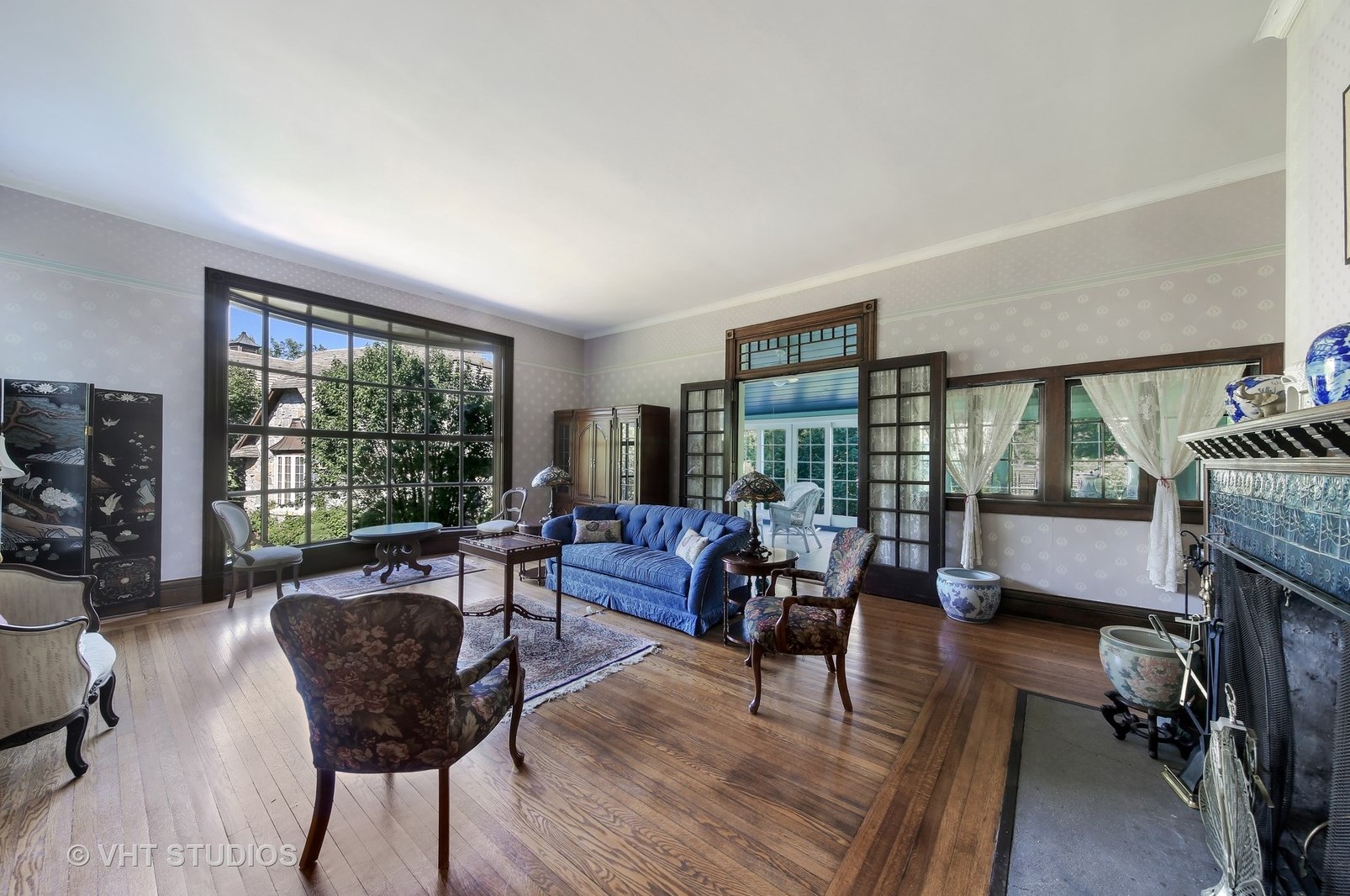 5324 Turvey Ct, Downers Grove IL  exterior