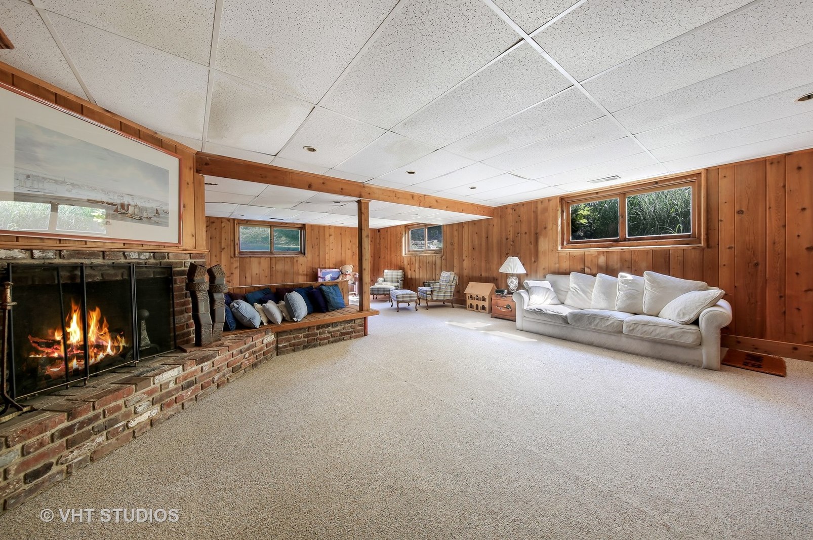 5324 Turvey Ct, Downers Grove IL  exterior