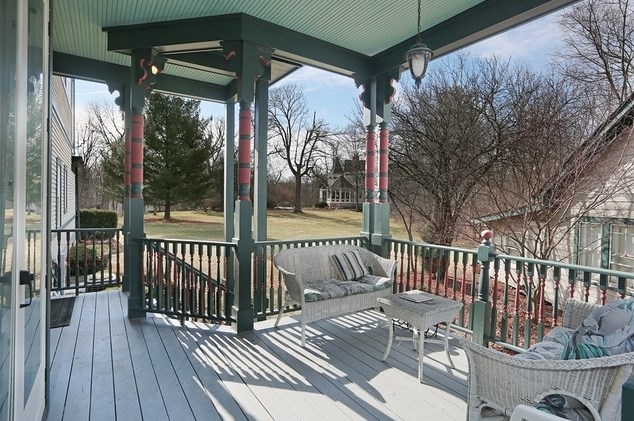 5324 Turvey Ct, Downers Grove IL  60515-4529 exterior