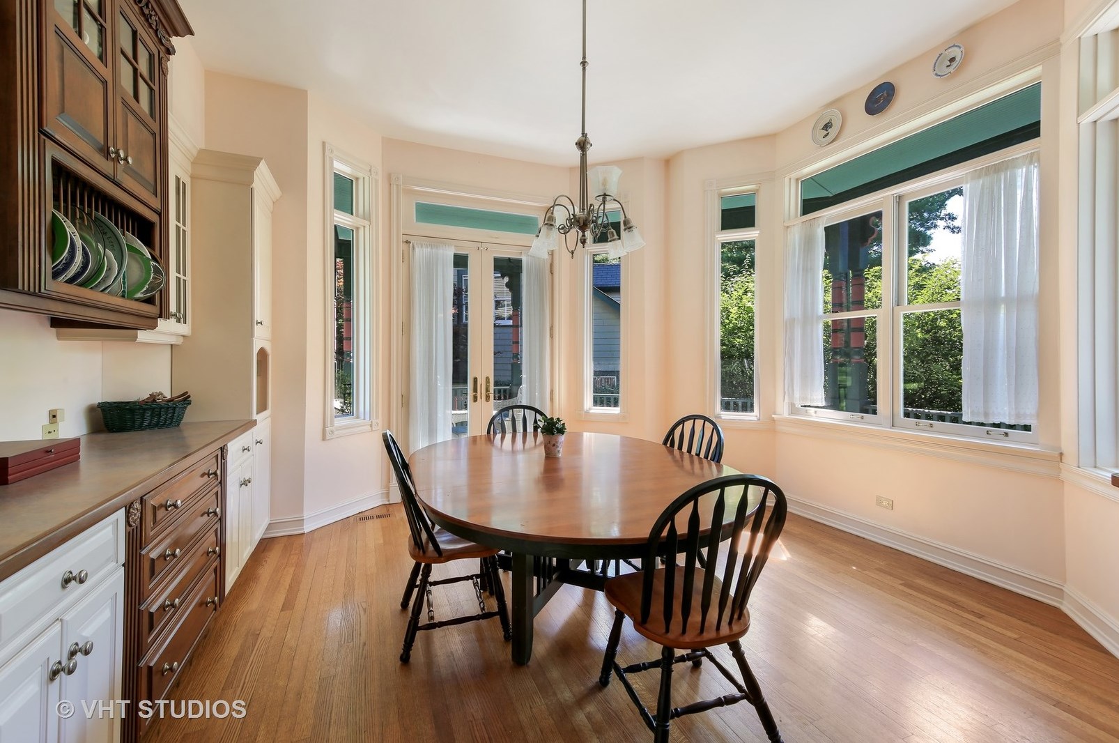 5324 Turvey Ct, Downers Grove IL  exterior