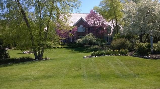 41 Wynstone Dr, Hoffman Estates, IL 60010-6938