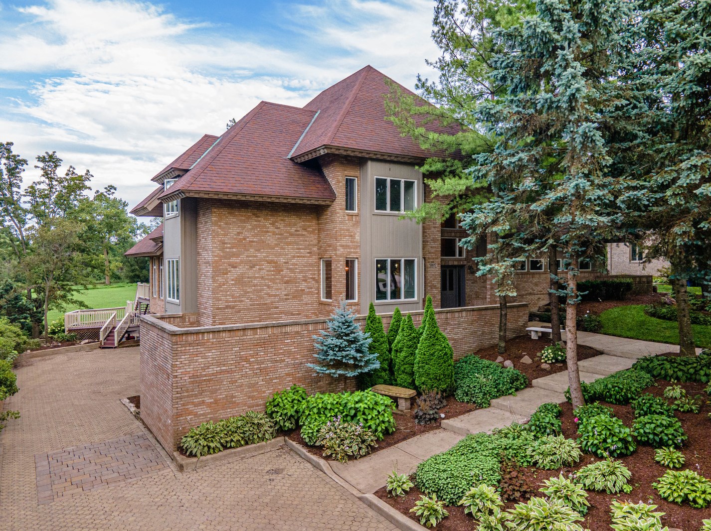 13617 Kickapoo Trl, Romeoville, IL 60491-8681