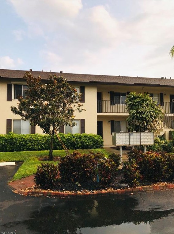 5695 Rattlesnake Hammock Rd #b-103, Naples, FL 34113