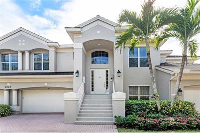 3067 Lancaster Dr 5 4 Naples Fl 34105 Mls 220006143