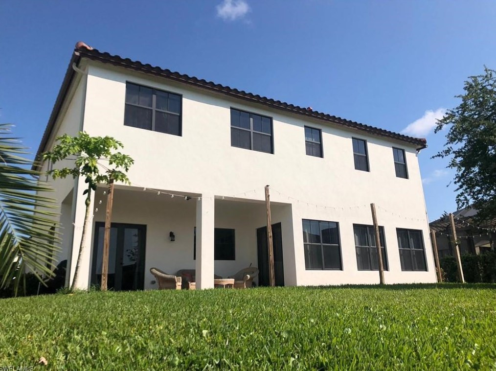 5204 Assisi Avenue, Ave Maria, FL 34142