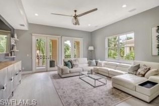 2834 Tiburon Blvd E 103 #103, Naples, FL 34109