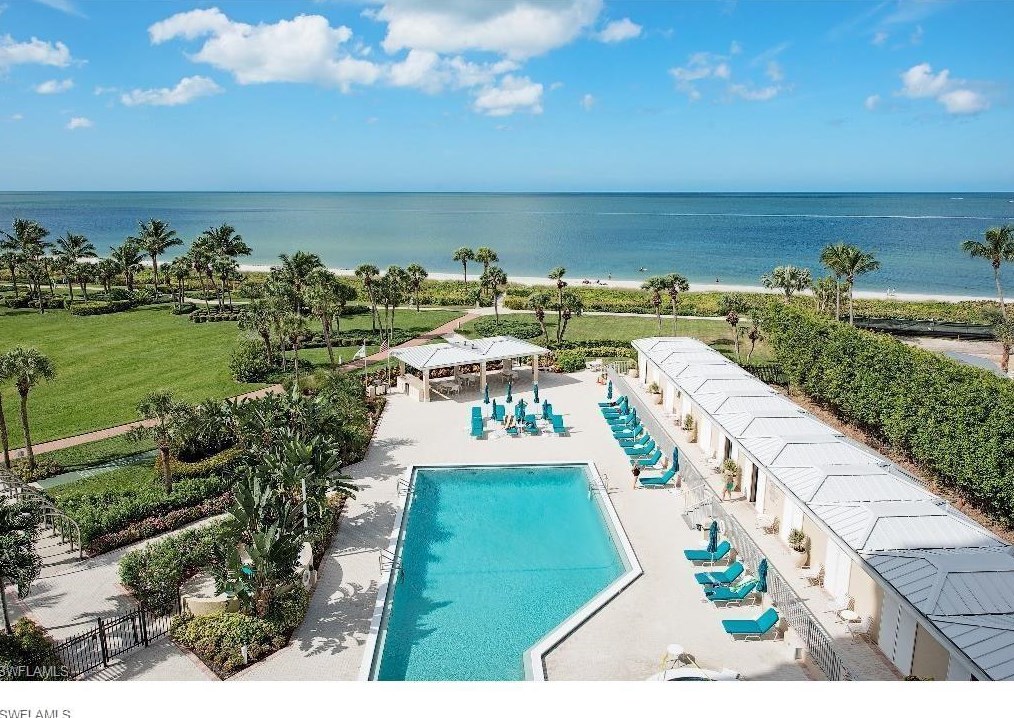 4041 Gulf Shore Blvd N 103 #103, Naples, FL 34103
