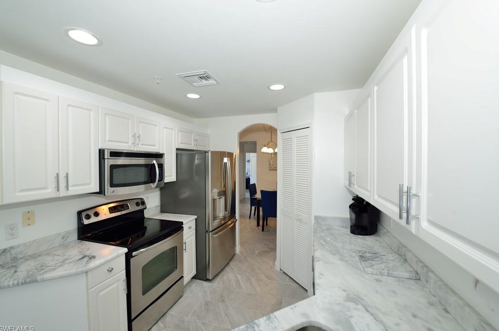 1166 Sweetwater Ln #1703, Naples, FL