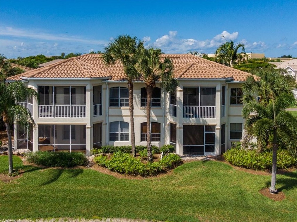 9061 Las Maderas Dr #202, Bonita Springs, FL 34135