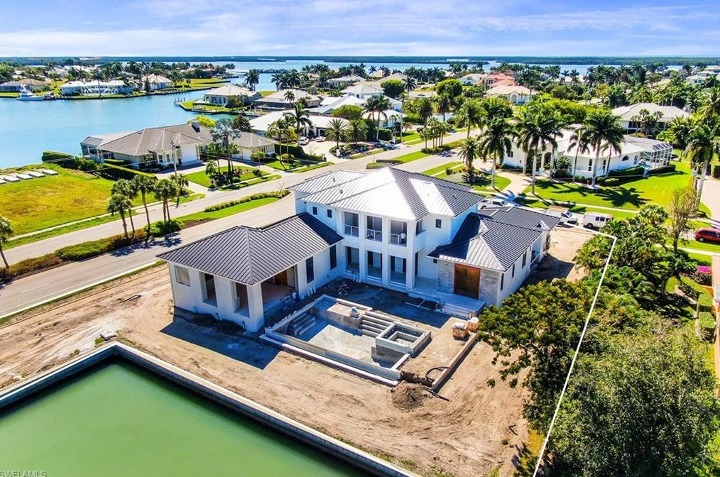 1698 Mcilvaine Ct, Marco Island, FL 34145
