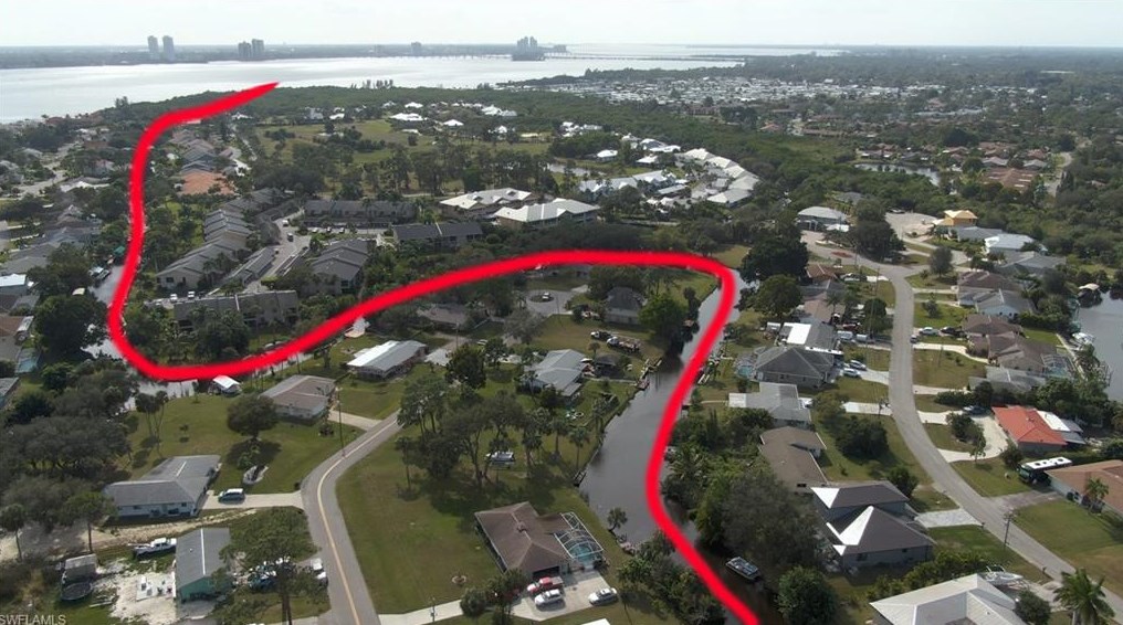 1939 Flamingo Dr, Fort Myers, FL 33917-3140