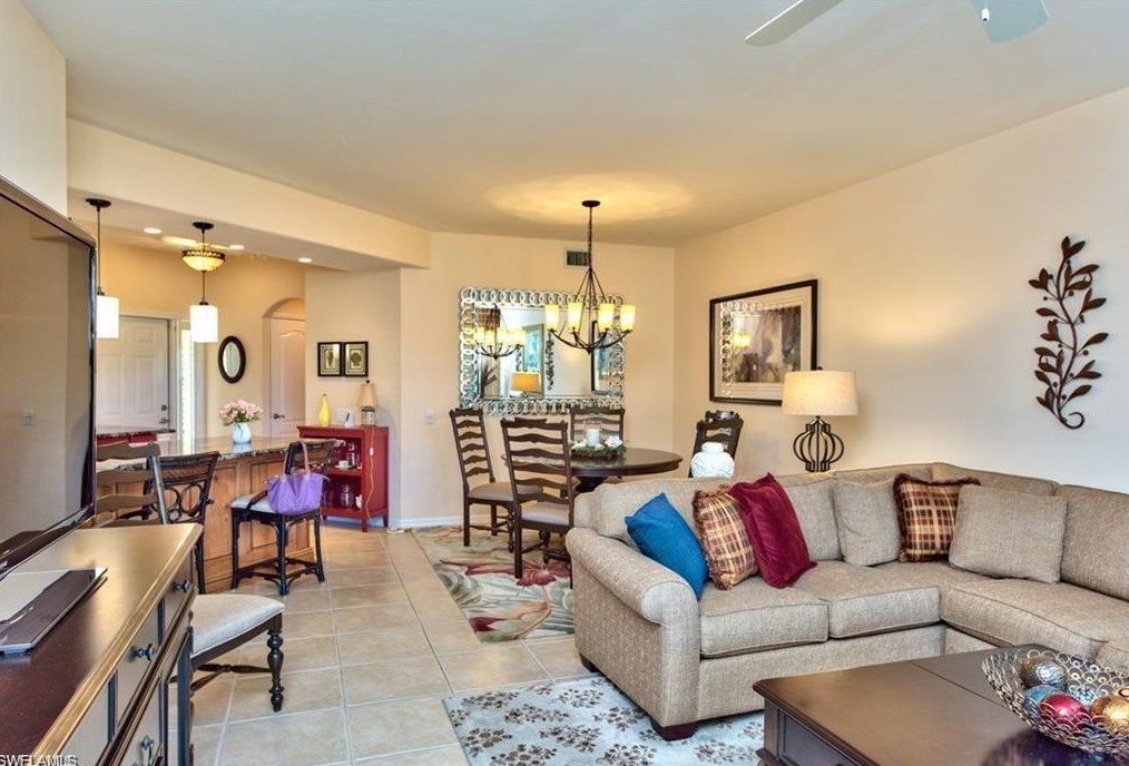 9281 Spring Run Blvd #2607, Bonita Springs, FL 34135