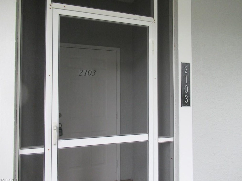 519 Roma Ct #2103, Naples, FL 34110
