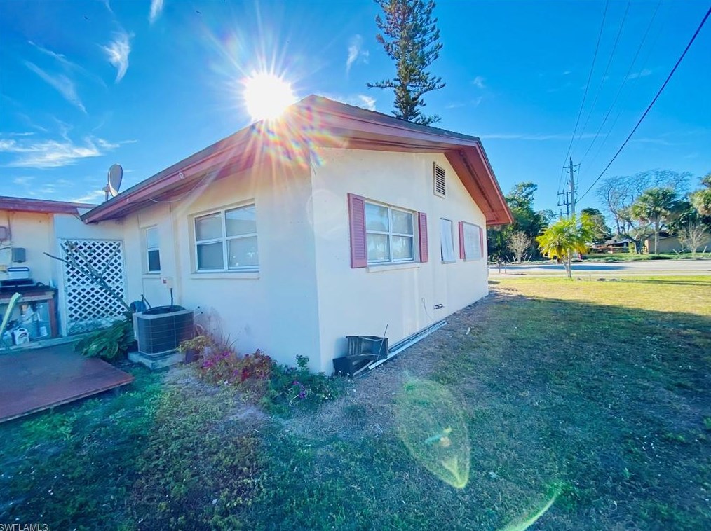 4375 Golden Gate Pkwy, Naples, FL 34116