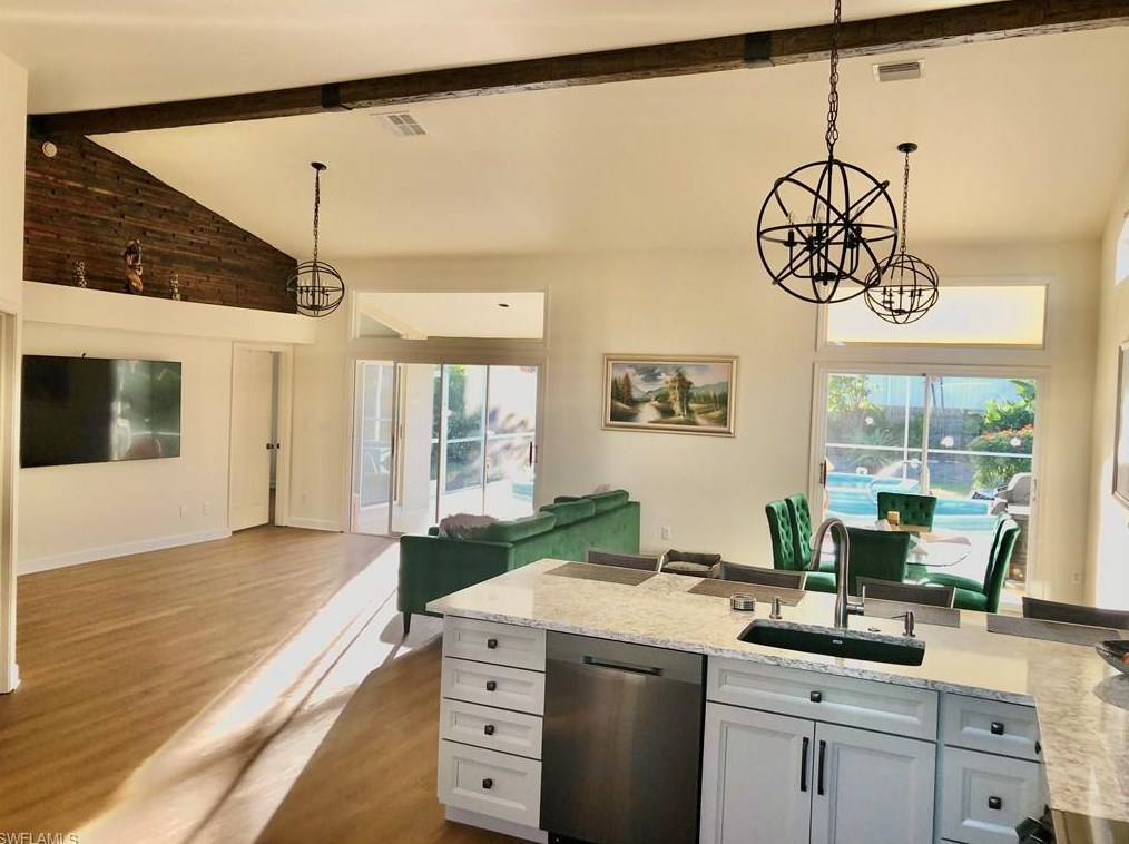 816 Belville Blvd, Naples, FL 34104