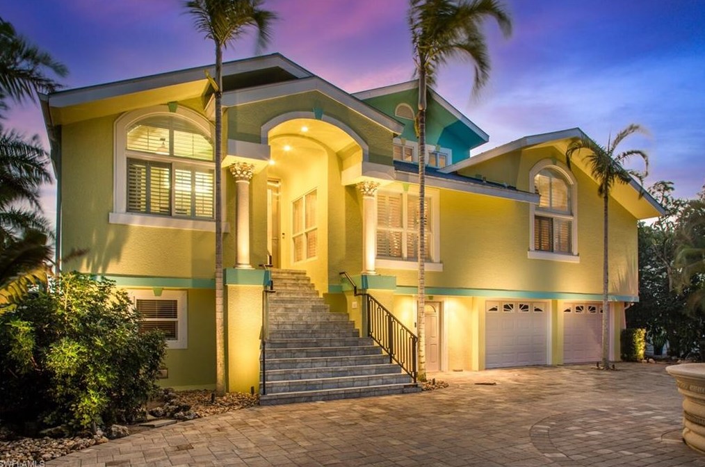 8010 Estero Blvd, Fort Myers Beach, FL 33931