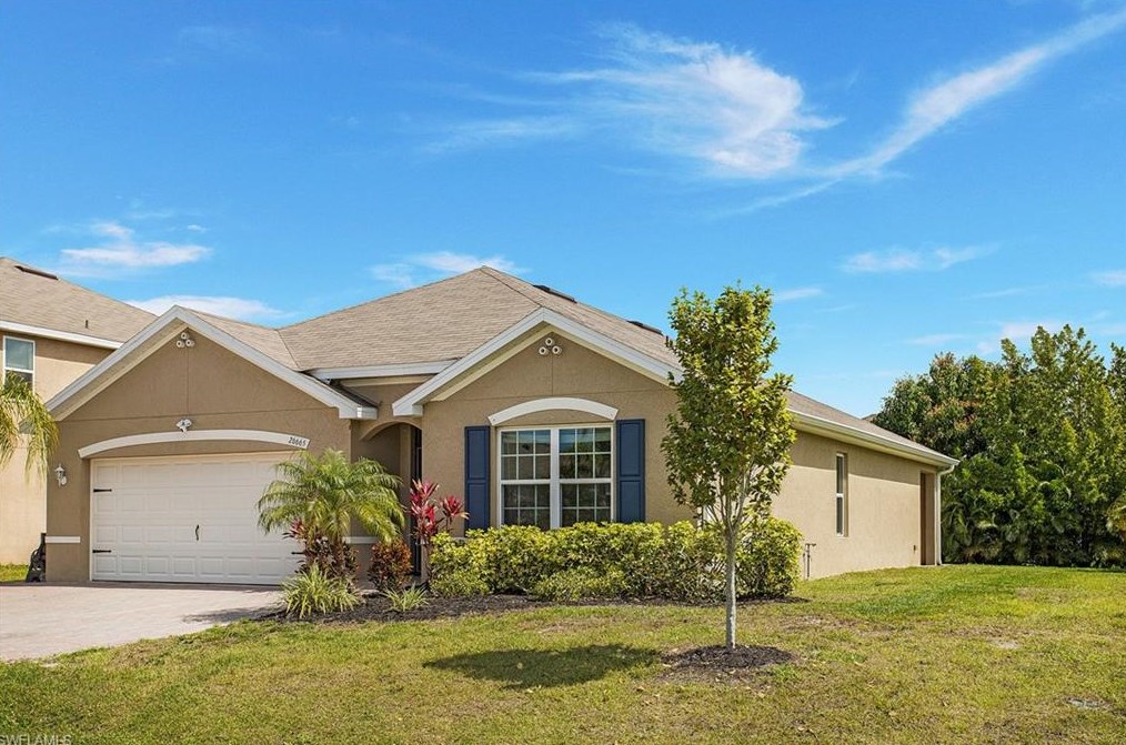 26665 Saville Ave, Bonita Springs, FL 34135