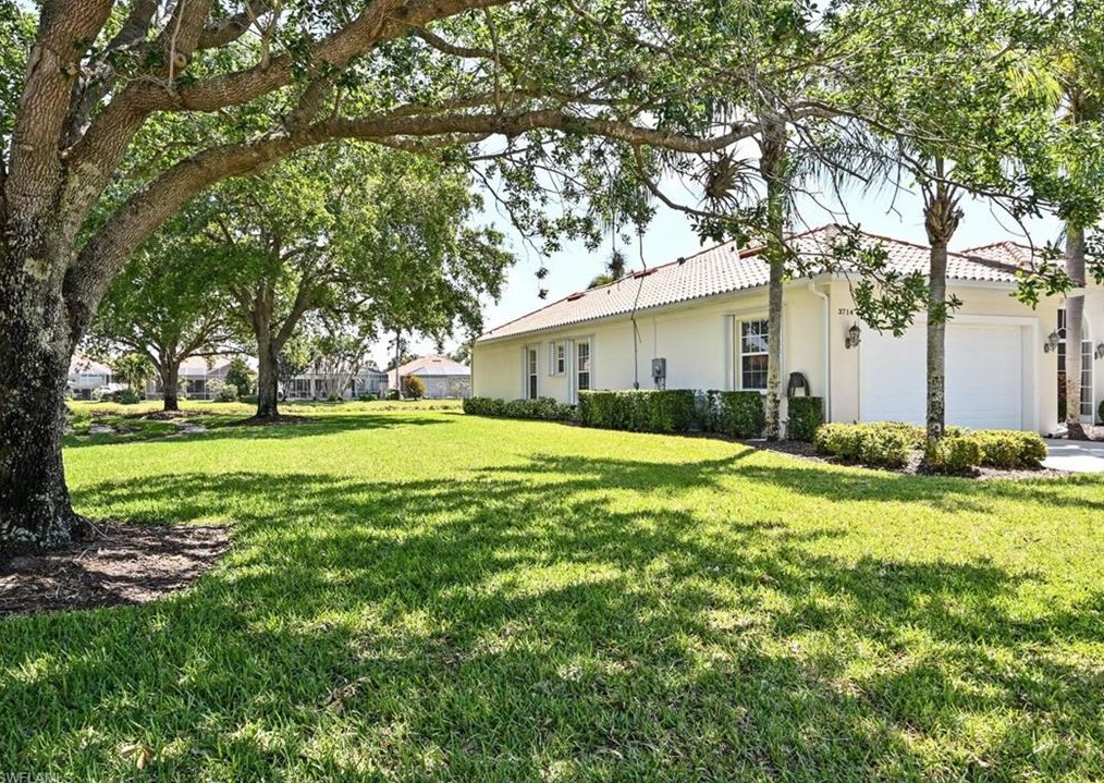 3714 Guadiato Ct, Naples, FL 34109