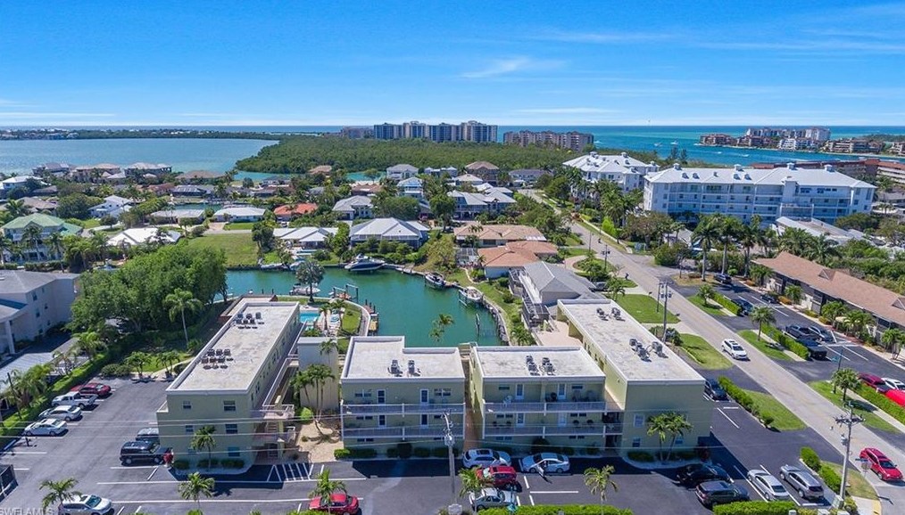 1152 Bald Eagle Dr A9, Marco Island, FL 34145