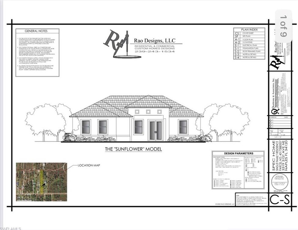 3319 31st Ave Ne, Naples, FL 34120