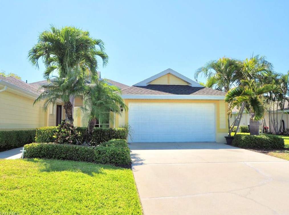 3524 Arclight Ct, Fort Myers, FL 33916-7831