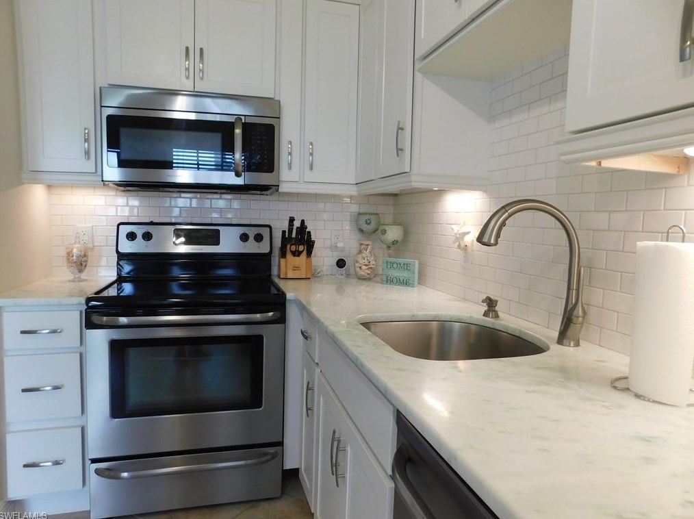 1215 Edington Pl I-1x, Marco Island, FL 34145