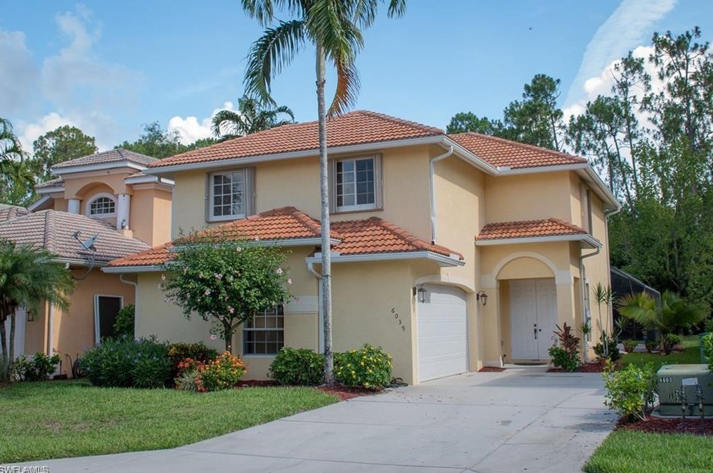 6039 Shallows Way, Naples, FL 34109