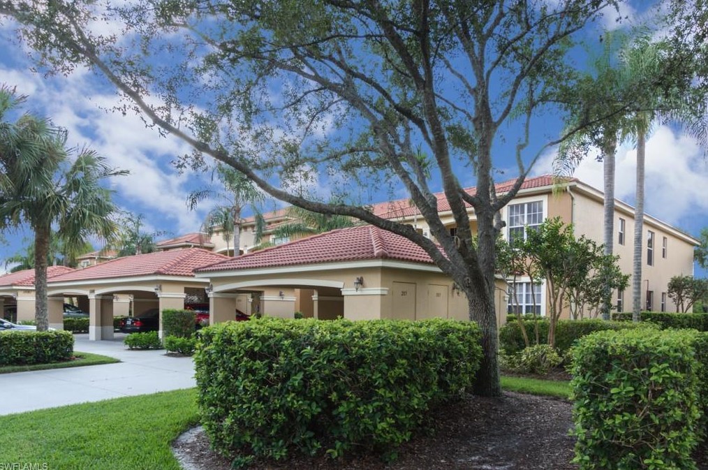 11041 Corsia Trieste Way 102, Bonita Springs, FL 34135
