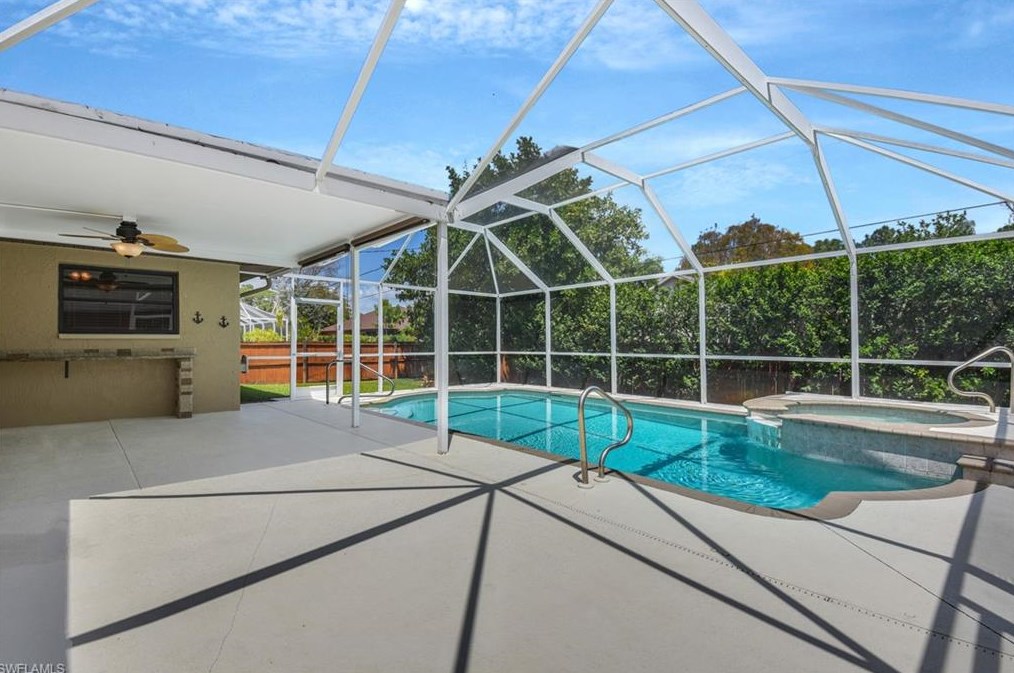 17557 Butler Rd, Fort Myers, FL 33967-2966