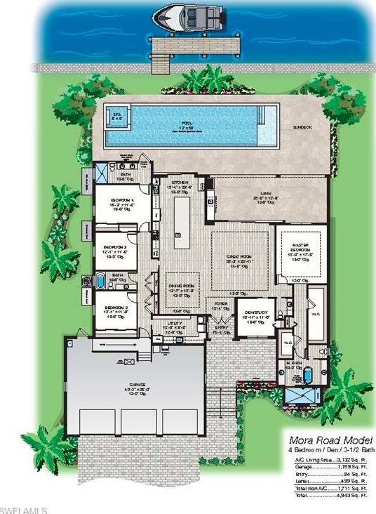 27031 Mora Rd, Bonita Springs, FL 34135