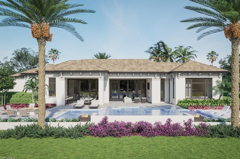 6338 Burnham Rd, Naples, FL 34119