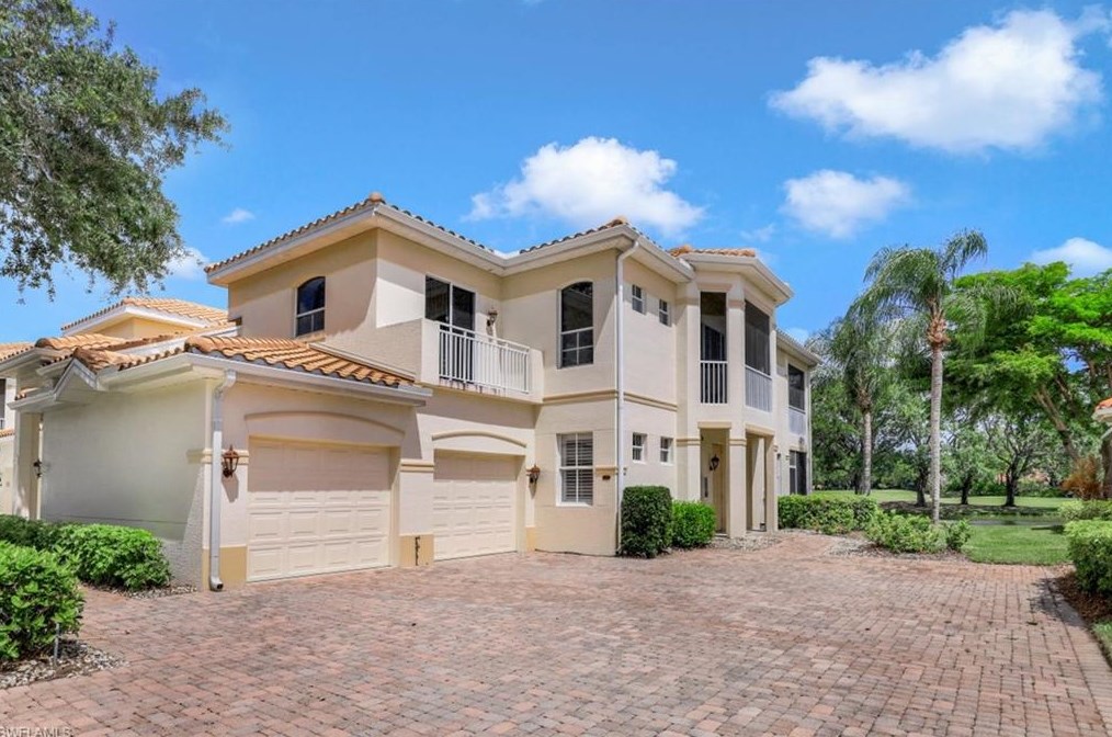 9111 Las Maderas Dr #102, Bonita Springs, FL 34135