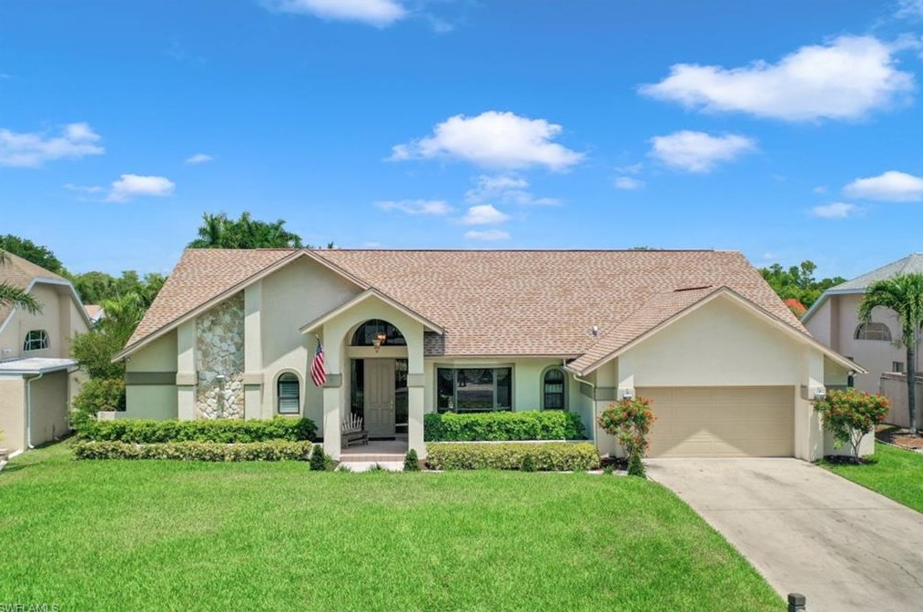 6830 Highland Pines Cir, Fort Myers, FL 33966-1377