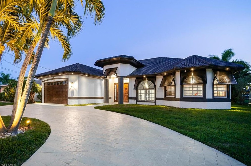 1720 46th St, Cape Coral, FL 33904