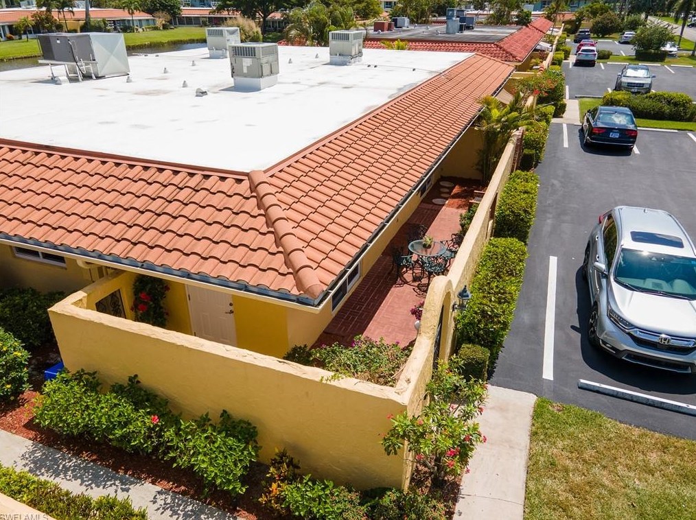 131 Teryl Rd C-3, Naples, FL 34112