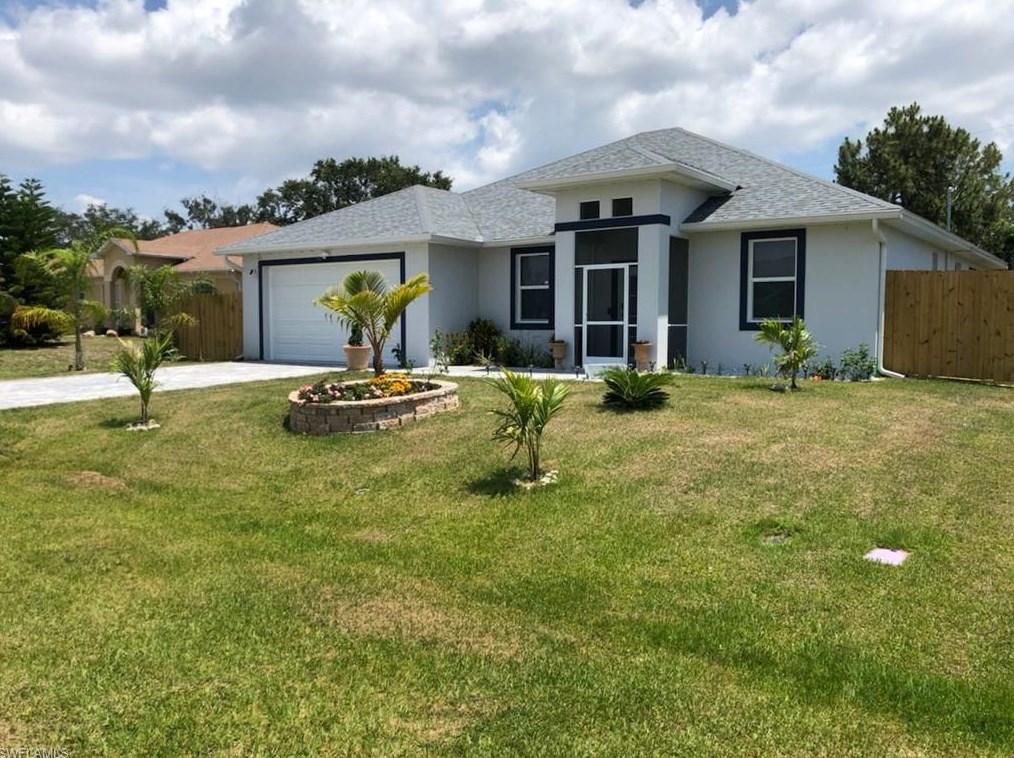 1306 Sw 6th Terrace, Cape Coral, FL 33991