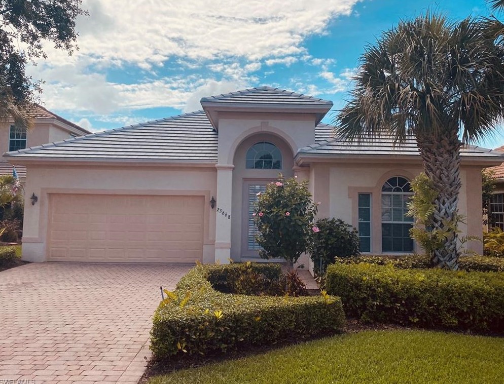 23668 Via Carino Ln, Bonita Springs, FL 34135