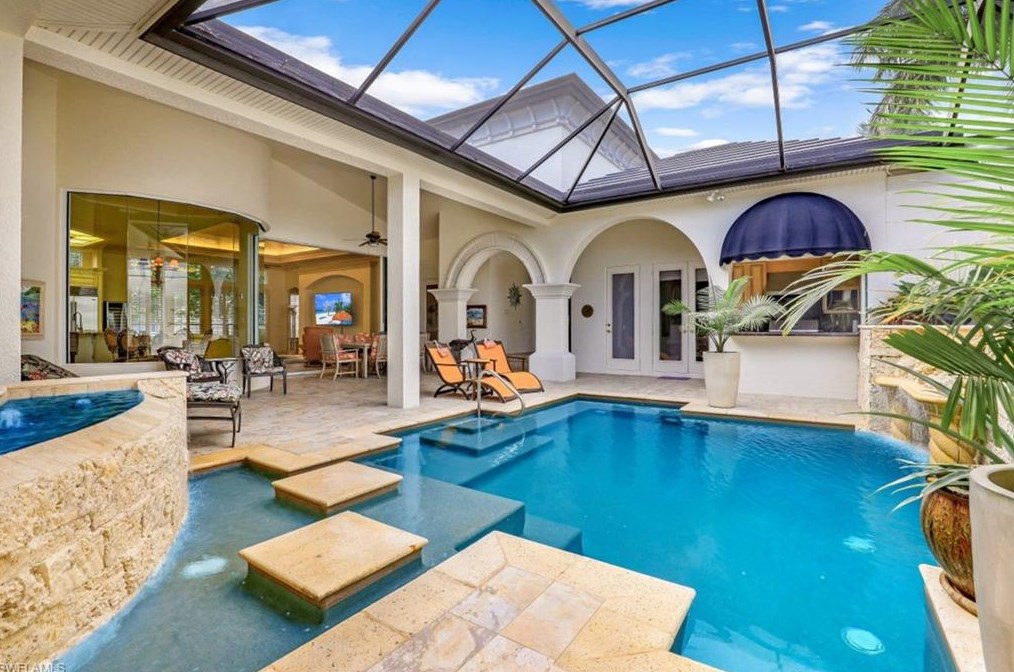 9430 Monteverdi Way, Fort Myers, FL 33912-0901