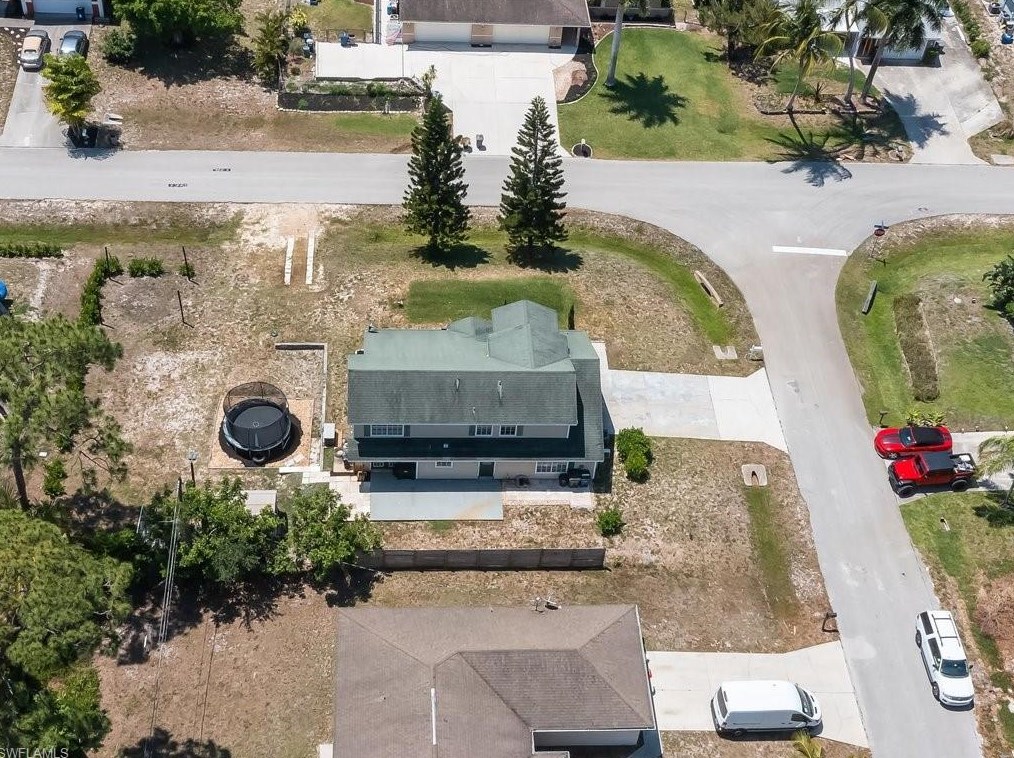 8151 New Jersey Blvd, Fort Myers, FL 33967-2818