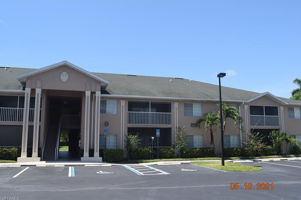 27095 Matheson Ave #208, Bonita Springs, FL 34135