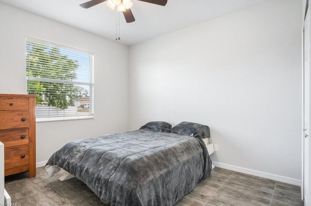 1118 20th St, Cape Coral FL  33990-4585 exterior