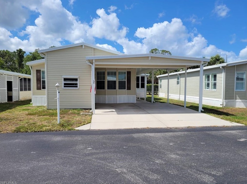 56 Turquoise Ave 56-t, Naples, FL 34114